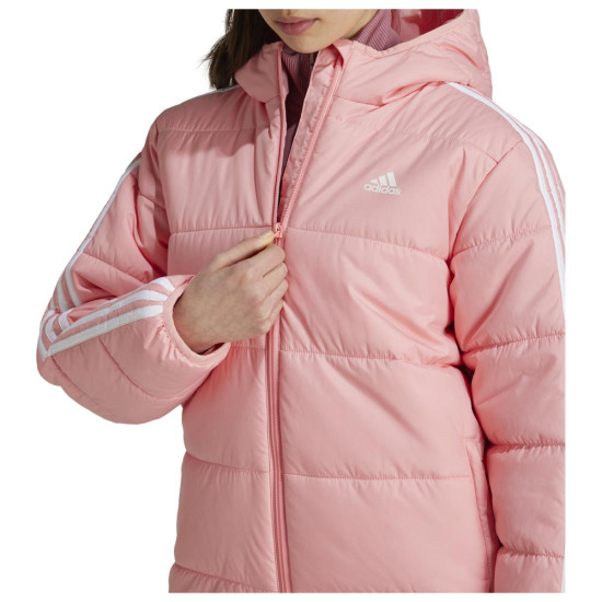 Adidas Παιδικό μπουφάν Essentials 3-Stripes Padded Jacket